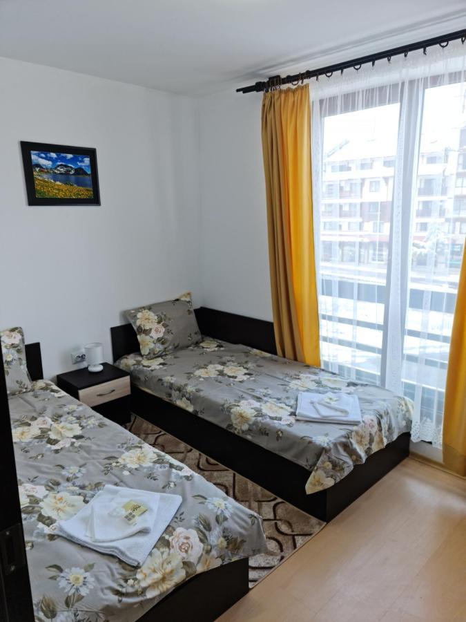 Efo Apartment Bansko Exterior photo
