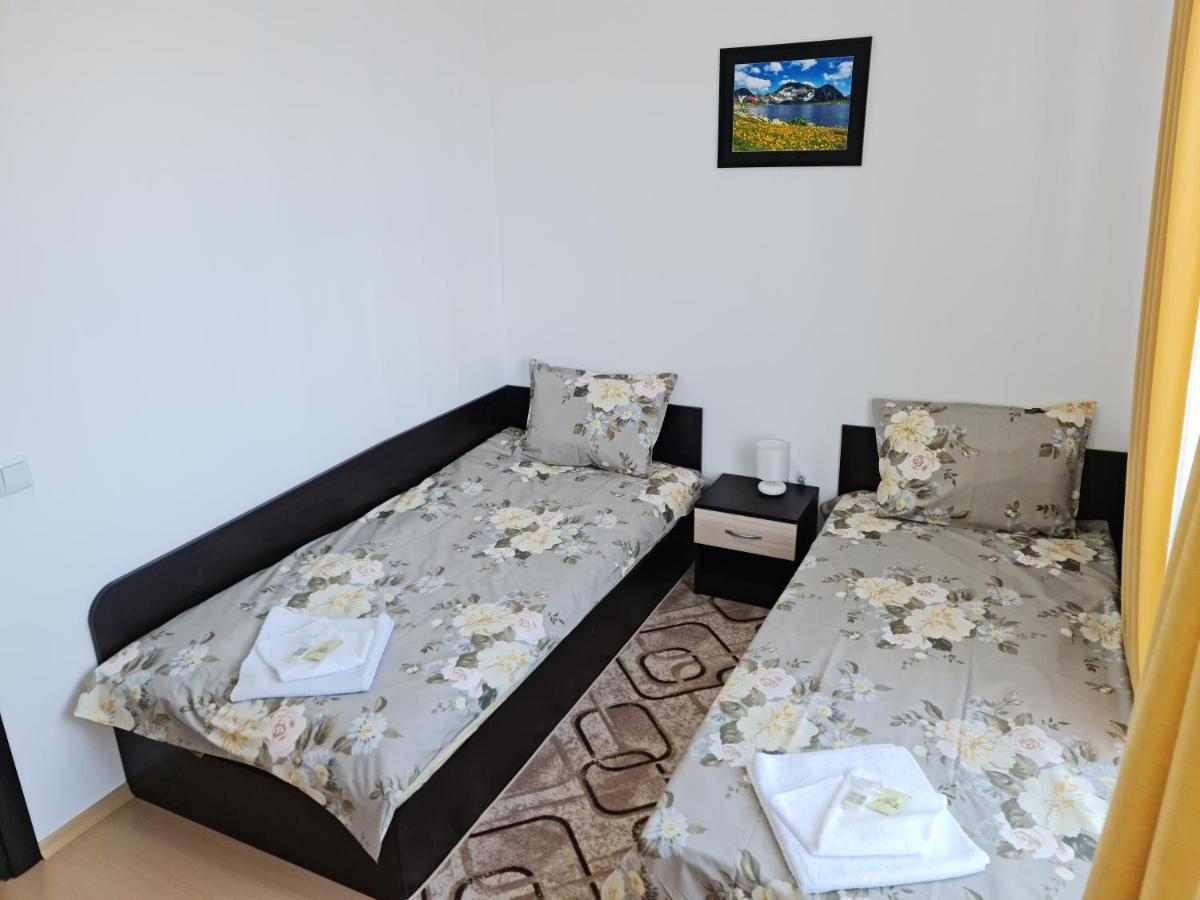 Efo Apartment Bansko Exterior photo