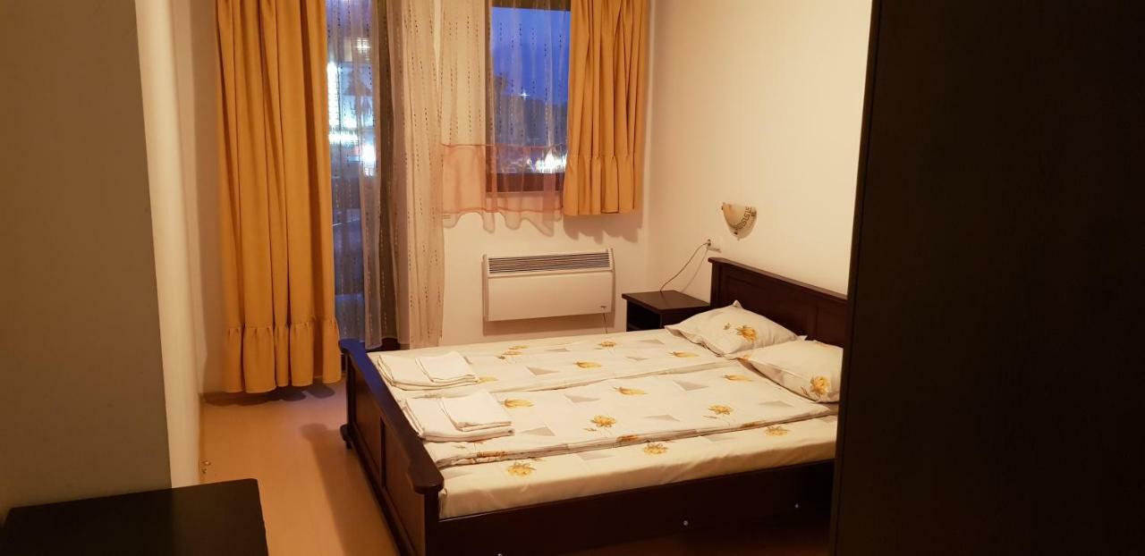 Efo Apartment Bansko Exterior photo